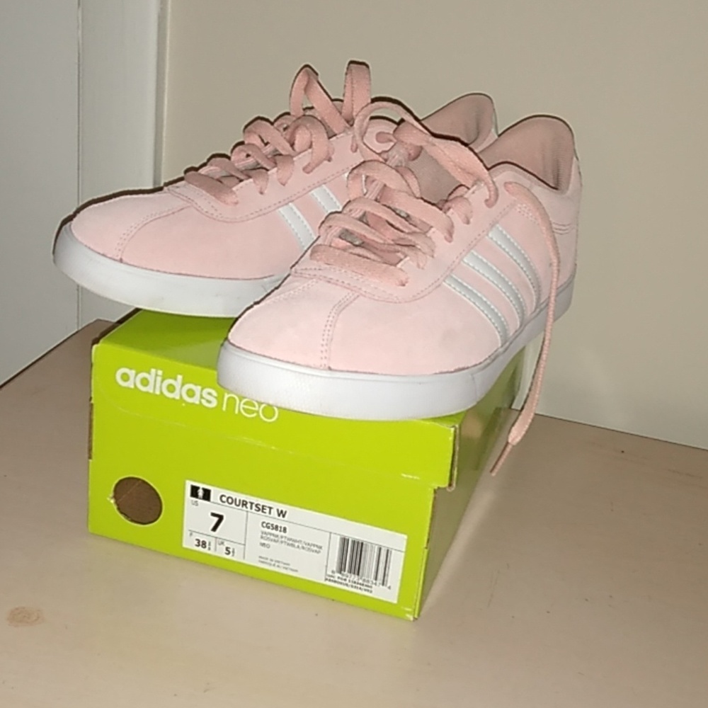 3 for $23 Adidas Neo Courtset